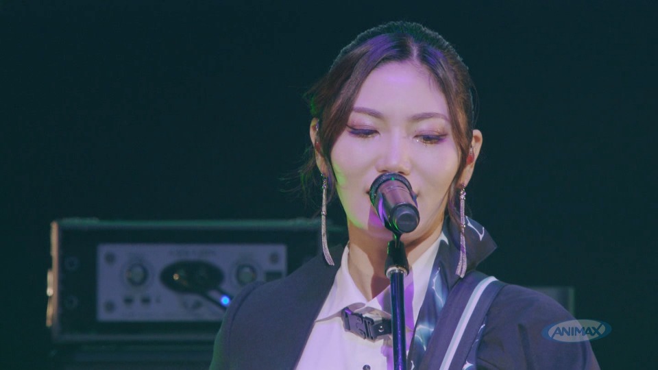 BanG Dream! 12th LIVE DAY3 : RAISE A SUILEN (BS Animax 2023.12.24) 1080P HDTV [TS 9.2G]