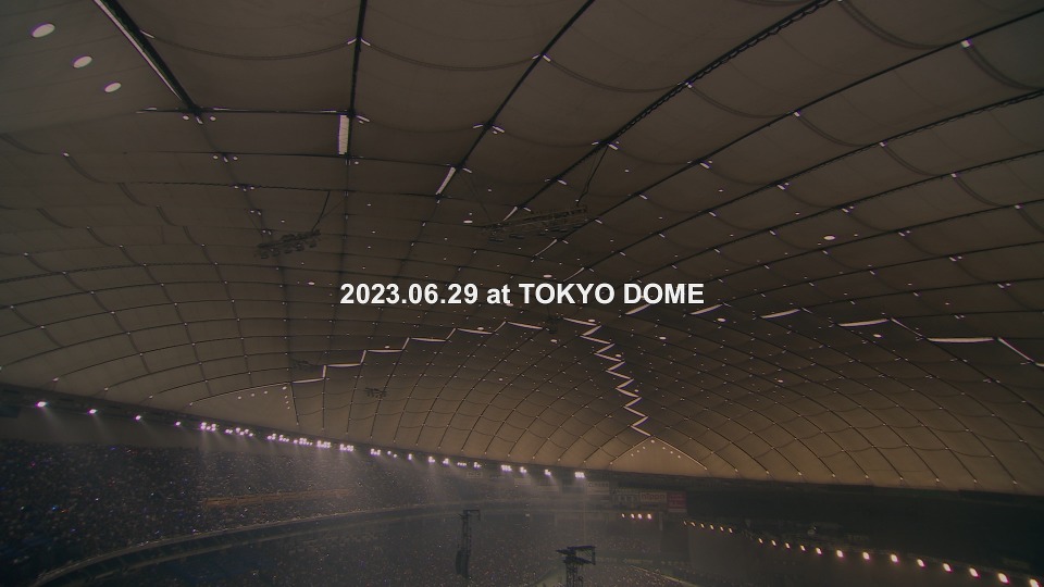 BiSH – Bye-Bye Show for Never at TOKYO DOME [初回生産限定盤] (2023) 1080P蓝光原盘 [2BD BDISO 85.1G]Blu-ray、日本演唱会、蓝光演唱会2