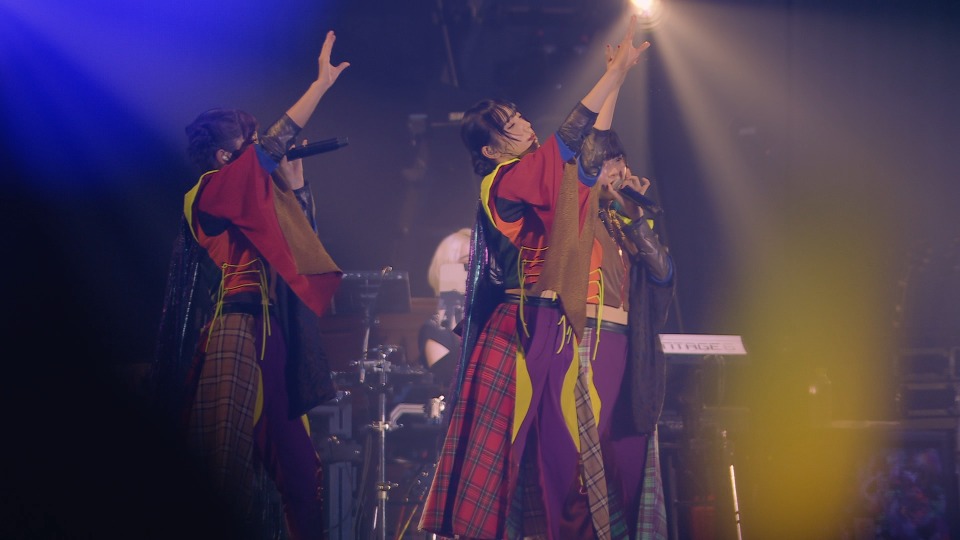 BiSH – Bye-Bye Show for Never at TOKYO DOME [初回生産限定盤] (2023) 1080P蓝光原盘 [2BD BDISO 85.1G]Blu-ray、日本演唱会、蓝光演唱会6