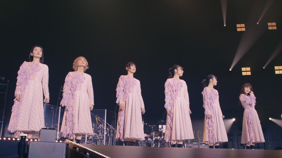 BiSH – Bye-Bye Show for Never at TOKYO DOME [初回生産限定盤] (2023) 1080P蓝光原盘 [2BD BDISO 85.1G]Blu-ray、日本演唱会、蓝光演唱会10