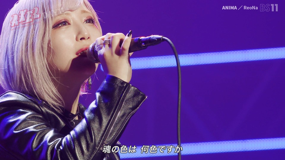 Animelo Summer Live 2023 -AXEL- powered by Anison Days (BS11 2023.12.31) 1080P HDTV [TS 47.1G]HDTV、HDTV日本、HDTV演唱会、日本演唱会、蓝光演唱会4