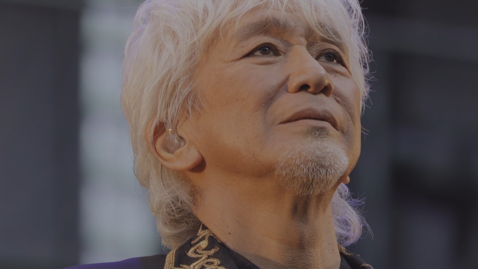 玉置浩二– 35th ANNIVERSARY CONCERT Special Collections