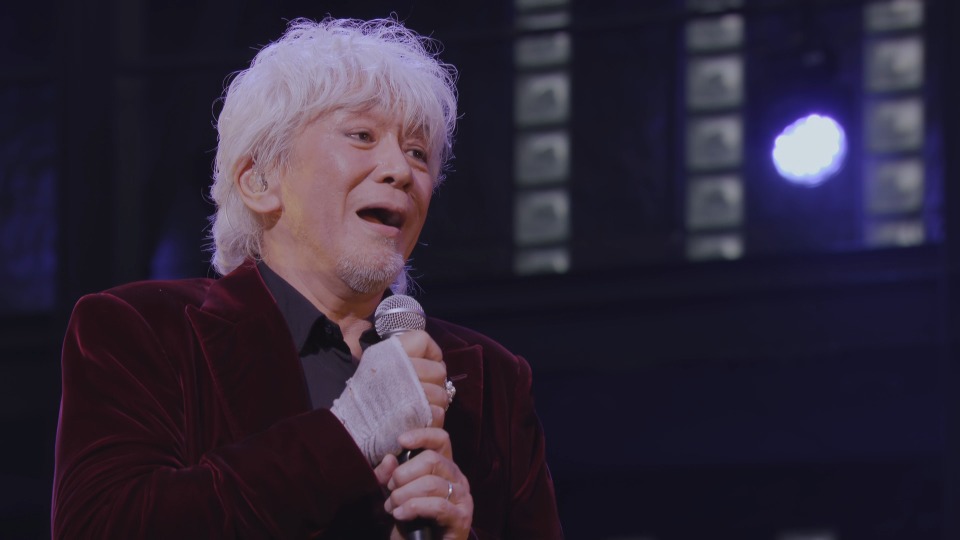 玉置浩二– 35th ANNIVERSARY CONCERT Special Collections Arcadia