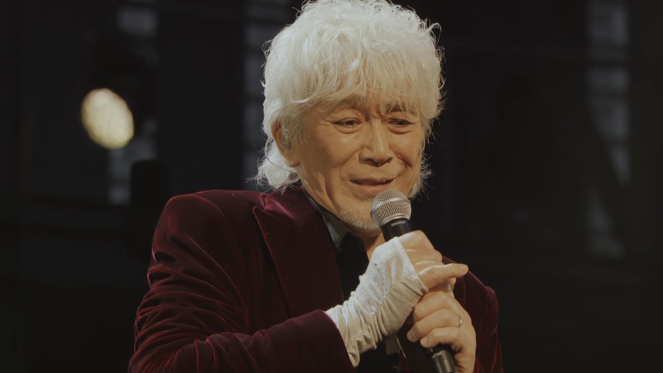 玉置浩二– 35th ANNIVERSARY CONCERT Special Collections