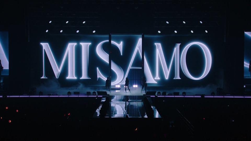 TWICE MISAMO – MISAMO JAPAN SHOWCASE Masterpiece [初回限定盤Blu-ray] (2023) 1080P蓝光原盘 [BDISO 42.6G]Blu-ray、推荐演唱会、蓝光演唱会、韩国演唱会4