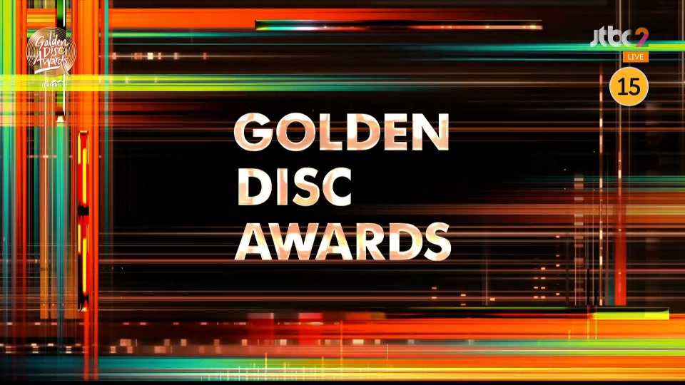 第38届金唱片大赏 The 38th Golden Disc Awards (JTBC2 2024.01.06) 1080P HDTV [TS 20.7G]HDTV、HDTV演唱会、HDTV韩国、蓝光演唱会、韩国演唱会