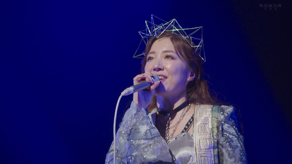 平原綾香 20th Anniversary Concert Tour 2023～Walking with A-ya～(WOWOW Plus 2023.12.28) 1080P HDTV [TS 14.3G]