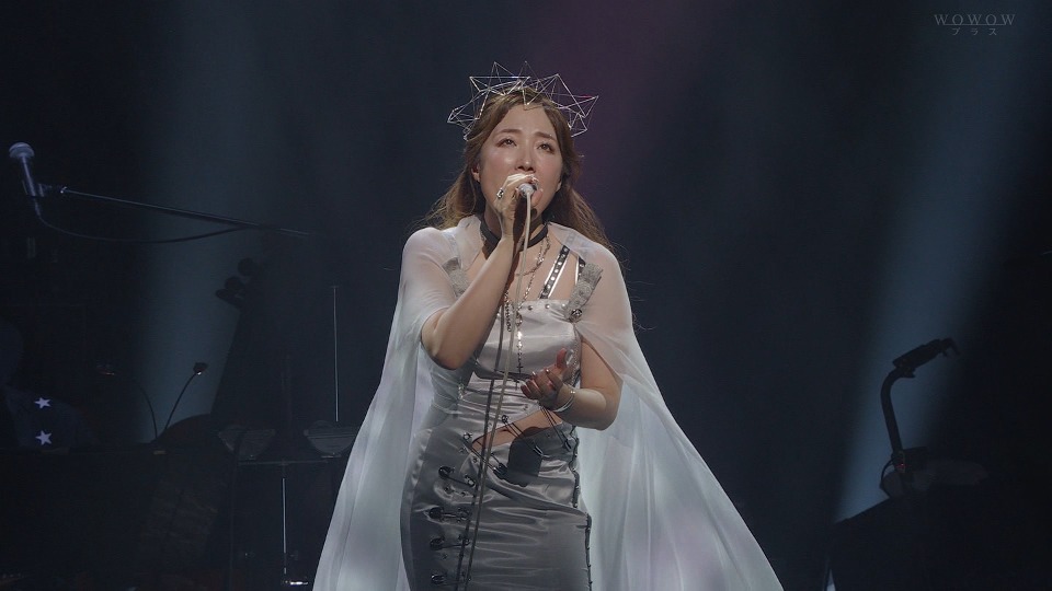 平原綾香 20th Anniversary Concert Tour 2023～Walking with A-ya～(WOWOW Plus 2023.12.28) 1080P HDTV [TS 14.3G]HDTV日本、HDTV演唱会6