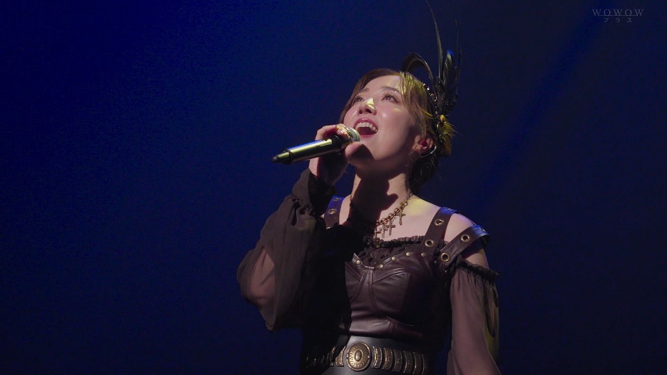 平原綾香 20th Anniversary Concert Tour 2023～Walking with A-ya～(WOWOW Plus 2023.12.28) 1080P HDTV [TS 14.3G]HDTV日本、HDTV演唱会8