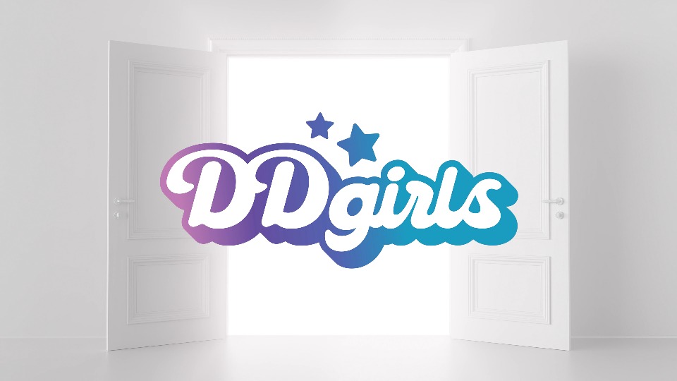 [4K] DDgirls – Knock Knock (Bugs!) (官方MV) [2160P 1.45G]4K MV、Master、韩国MV、高清MV