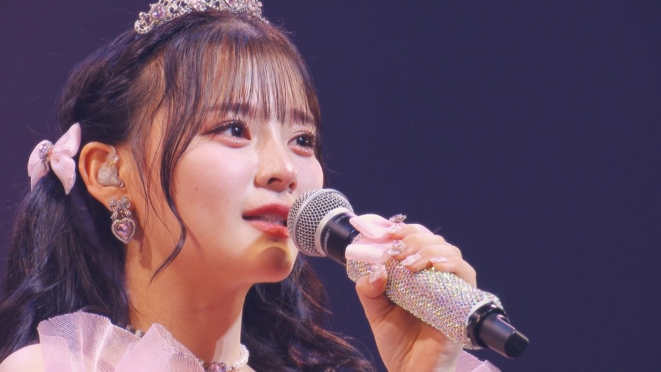 =LOVE/～齊藤なぎさ卒業コンサート～ 現役アイドルちゅ～ みんなのこと大好… LOVE 「～齊藤なぎさ卒業コンサート～ 現役アイドルちゅ