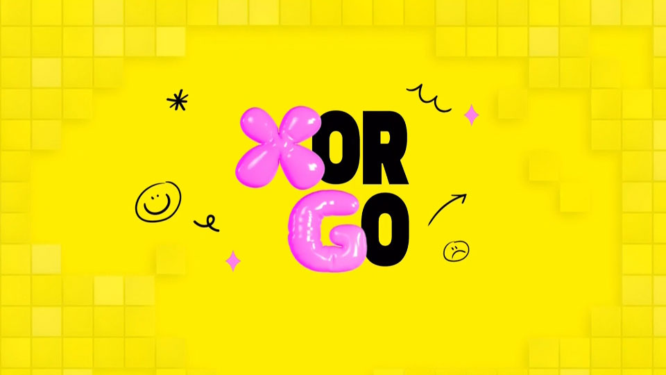 XG – X or GO #01 (Mnet 20240103) [HDTV 1080P 3.97G]