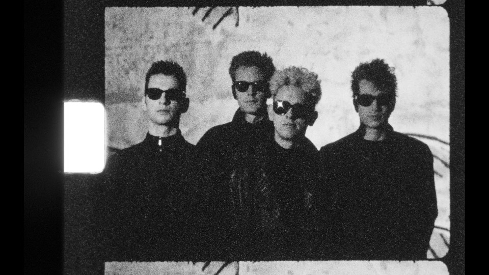 Depeche Mode 赶时髦乐队 – Strange / Strange Too (2023) 1080P蓝光原盘 [BDMV 19.5G]Blu-ray、Blu-ray、摇滚演唱会、欧美演唱会、蓝光演唱会2