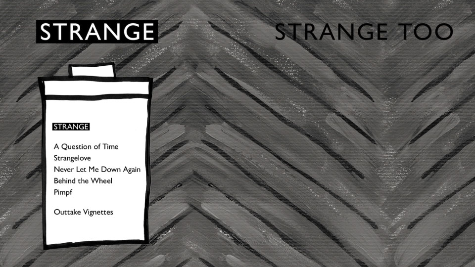 Depeche Mode 赶时髦乐队 – Strange / Strange Too (2023) 1080P蓝光原盘 [BDMV 19.5G]Blu-ray、Blu-ray、摇滚演唱会、欧美演唱会、蓝光演唱会12