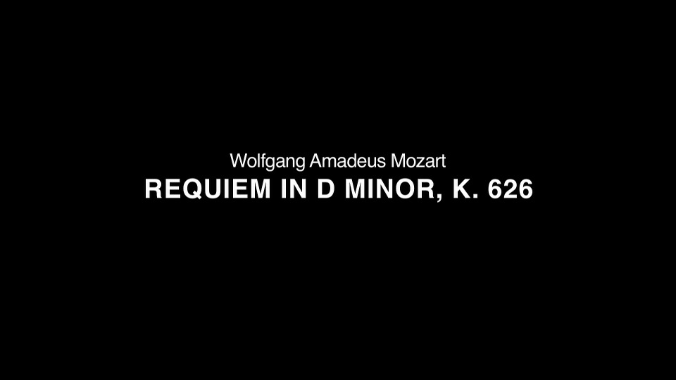 莫扎特安魂曲 Mozart : Requiem (Marc Minkowski, Les Musiciens du Louvre) (2017) 1080P蓝光原盘 [BDMV 23.1G]Blu-ray、Blu-ray、古典音乐会、歌剧与舞剧、蓝光演唱会2