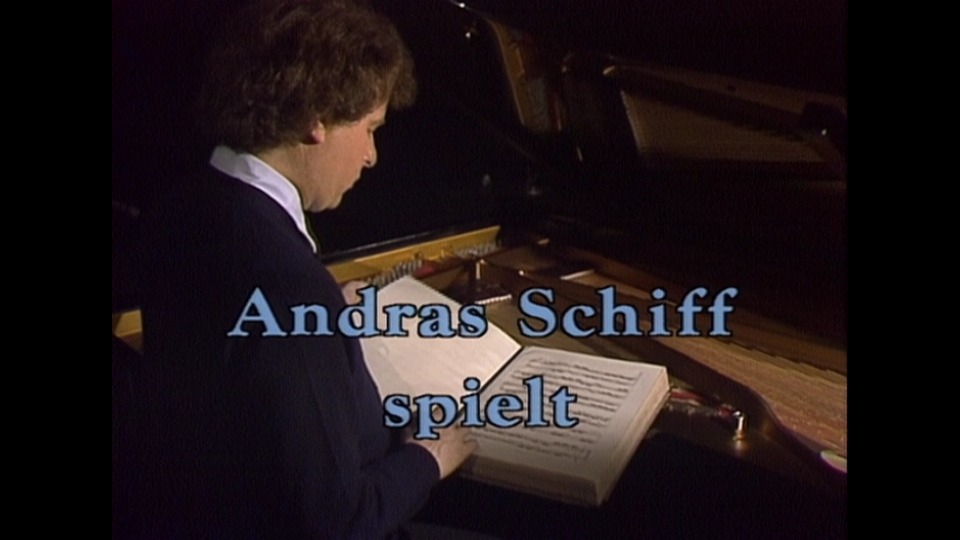 安德拉斯·希夫 Andras Schiff – Works by Bach, Bartok, Brahms, Janacek, Mozart & Schubert (2023) 1080P蓝光原盘 [BDMV 44.7G]Blu-ray、古典音乐会、蓝光演唱会2