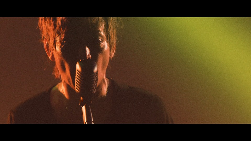 INORAN (LUNA SEA) – INORAN TOUR 2019 COWBOY PUNI-SHIT LIVE