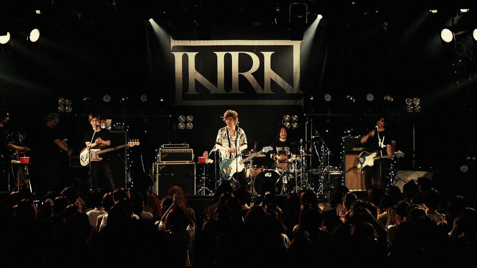 INORAN (LUNA SEA) – INORAN TOKYO 5 NIGHTS BACK TO THE ROCK′N ROLL (2022) 1080P蓝光原盘 [BDISO 37.3G]Blu-ray、Blu-ray、摇滚演唱会、日本演唱会、蓝光演唱会6