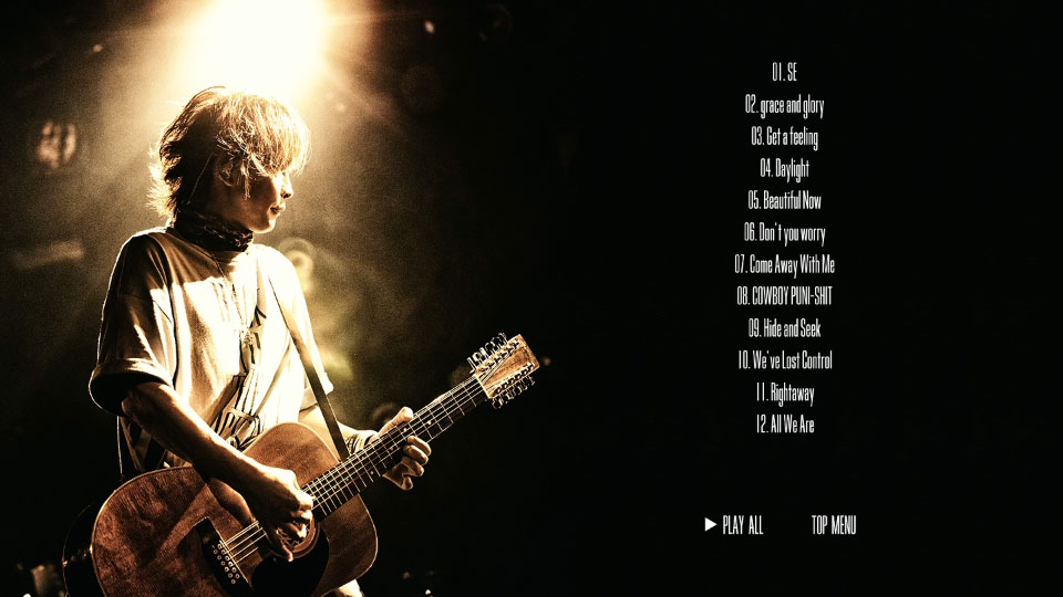 INORAN (LUNA SEA) – INORAN TOKYO 5 NIGHTS BACK TO THE ROCK′N ROLL (2022) 1080P蓝光原盘 [BDISO 37.3G]Blu-ray、Blu-ray、摇滚演唱会、日本演唱会、蓝光演唱会14