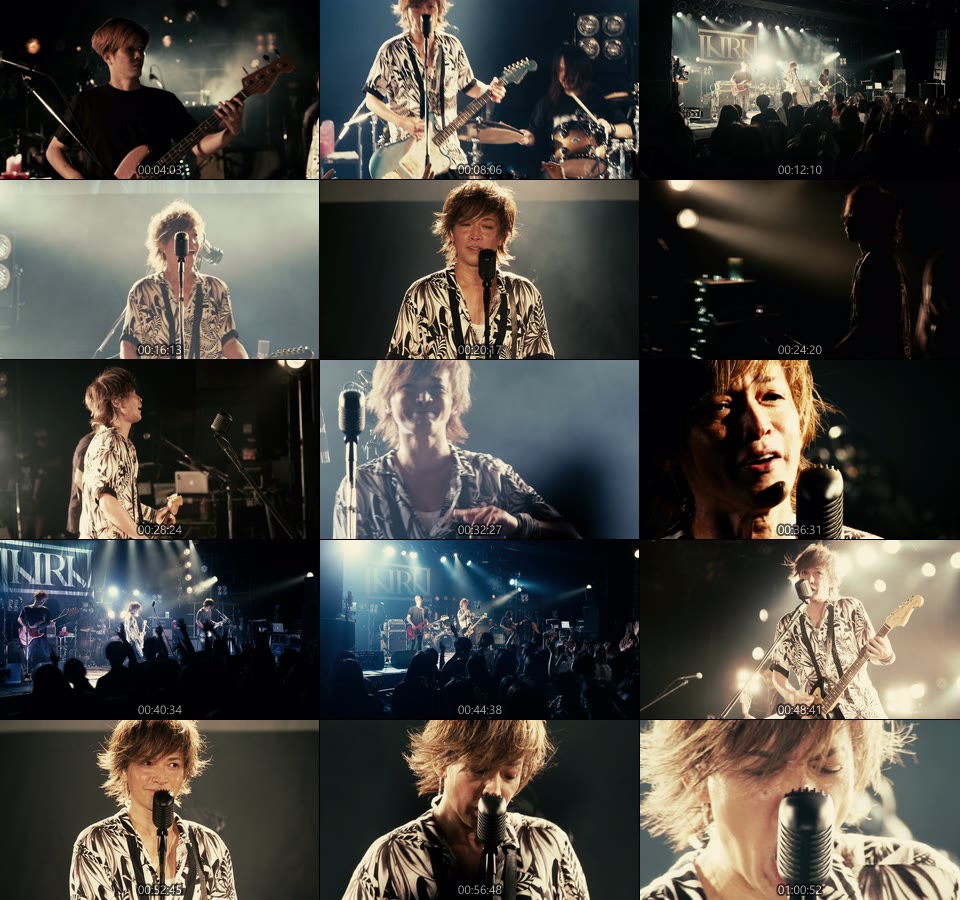 INORAN (LUNA SEA) – INORAN TOKYO 5 NIGHTS BACK TO THE ROCK′N ROLL (2022) 1080P蓝光原盘 [BDISO 37.3G]Blu-ray、Blu-ray、摇滚演唱会、日本演唱会、蓝光演唱会16