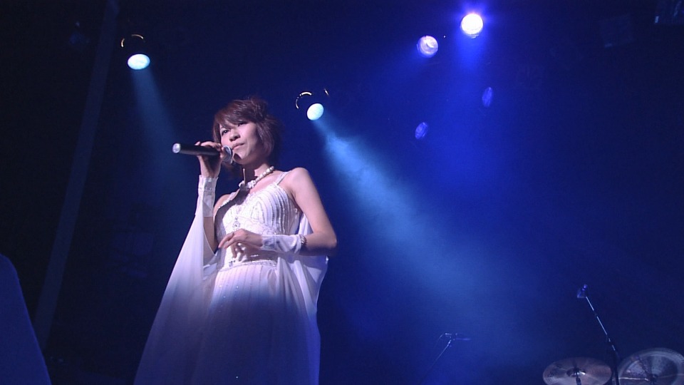 Suara 巽明子 – Suara LIVE TOUR 2007～惜春想歌～(2007) 1080P蓝光原盘 [BDISO 36.1G]Blu-ray、日本演唱会、蓝光演唱会6