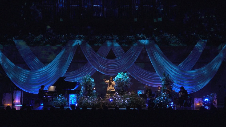 KOKIA 吉田亚纪子 – 25th Anniversary Concert“you and me”(2023) 1080P蓝光原盘 [BDISO 44.9G]Blu-ray、日本演唱会、蓝光演唱会8