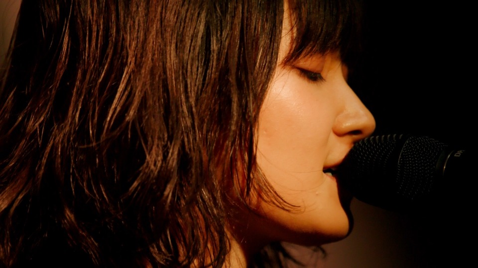 佐藤千亜妃 – Streaming live“NIGHT PLANET”(2021) 1080P蓝光原盘 [CD+BD BDISO 22.6G]Blu-ray、日本演唱会、蓝光演唱会4