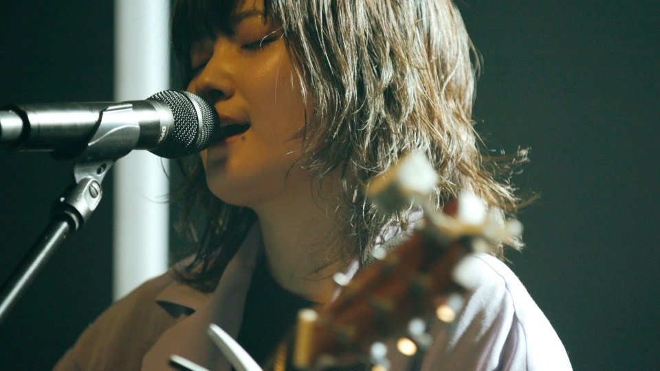 佐藤千亜妃 – Streaming live“NIGHT PLANET”(2021) 1080P蓝光原盘 [CD+BD BDISO 22.6G]Blu-ray、日本演唱会、蓝光演唱会6