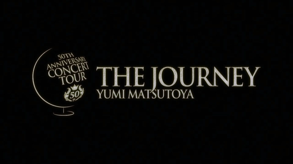 松任谷由実 50th Anniversary コンサートツアー「The Journey」(WOWOW Prime 2024.01.27) 1080P HDTV [TS 19.8G]HDTV日本、HDTV演唱会