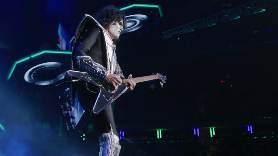 KISS – End of the Road The Final Concert (New York′s Madison Square Garden) (2023) 1080P HDTV [TS 9.9G]HDTV欧美、HDTV演唱会6