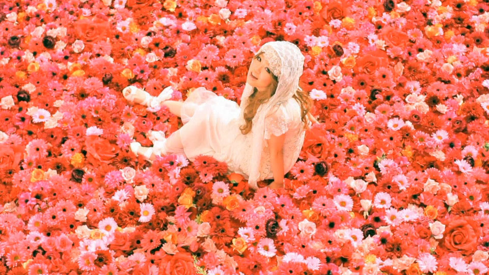 西野加奈 (西野カナ, Kana Nishino) – MV Collection～ALL TIME BEST 15th Anniversary～(2024) 1080P蓝光原盘 [2BD BDISO 49.4G]Blu-ray、日本演唱会、蓝光演唱会4