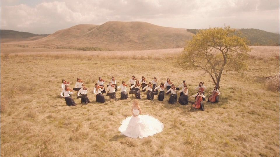 西野加奈 (西野カナ, Kana Nishino) – MV Collection～ALL TIME BEST 15th Anniversary～(2024) 1080P蓝光原盘 [2BD BDISO 49.4G]Blu-ray、日本演唱会、蓝光演唱会18