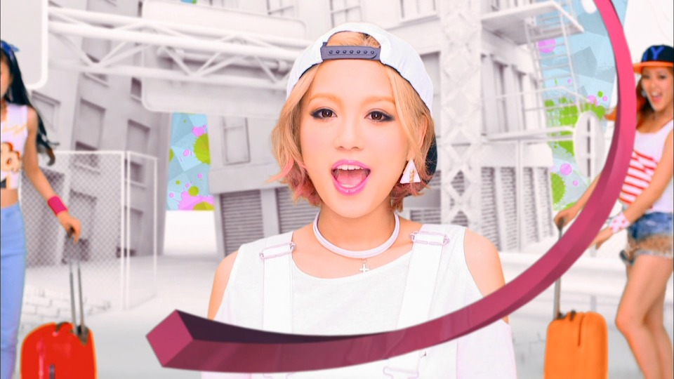 西野加奈 (西野カナ, Kana Nishino) – MV Collection～ALL TIME BEST 15th Anniversary～(2024) 1080P蓝光原盘 [2BD BDISO 49.4G]Blu-ray、日本演唱会、蓝光演唱会20