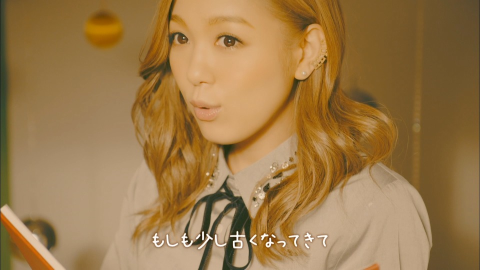 西野加奈 (西野カナ, Kana Nishino) – MV Collection～ALL TIME BEST 15th Anniversary～(2024) 1080P蓝光原盘 [2BD BDISO 49.4G]Blu-ray、日本演唱会、蓝光演唱会26