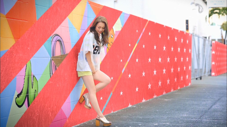 西野加奈 (西野カナ, Kana Nishino) – MV Collection～ALL TIME BEST 15th Anniversary～(2024) 1080P蓝光原盘 [2BD BDISO 49.4G]Blu-ray、日本演唱会、蓝光演唱会28