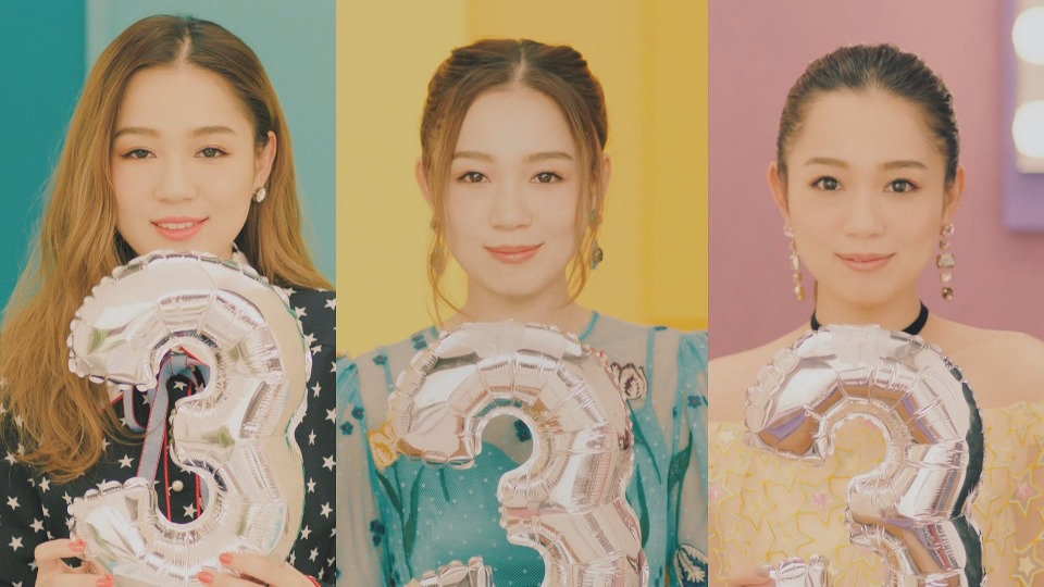 西野加奈 (西野カナ, Kana Nishino) – MV Collection～ALL TIME BEST 15th Anniversary～(2024) 1080P蓝光原盘 [2BD BDISO 49.4G]Blu-ray、日本演唱会、蓝光演唱会30