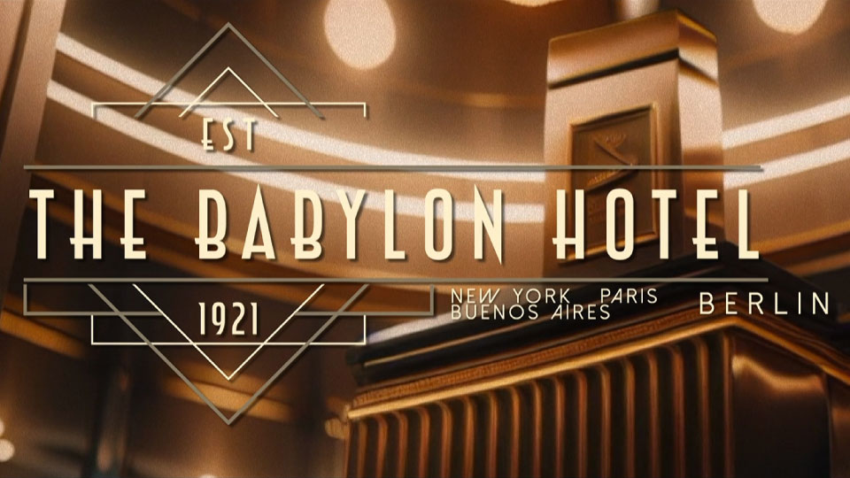 丹麦国家交响乐团 巴比伦酒店 The Babylon Hotel (Danish National Symphony Orchestra, Miho Hazama) (2024) 1080P蓝光原盘 [BDMV 22.6G]Blu-ray、Blu-ray、古典音乐会、欧美演唱会、蓝光演唱会2