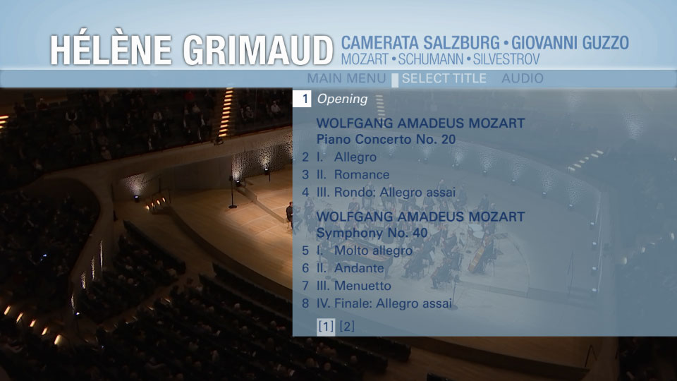 海伦格里莫在易北爱乐爱乐厅 Mozart, Schumann, Silvestrov (Helene Grimaud, Camerata Salzburg, Giovanni Guzzo) (2023) 1080P蓝光原盘 [BDMV 28.8G]Blu-ray、古典音乐会、蓝光演唱会12
