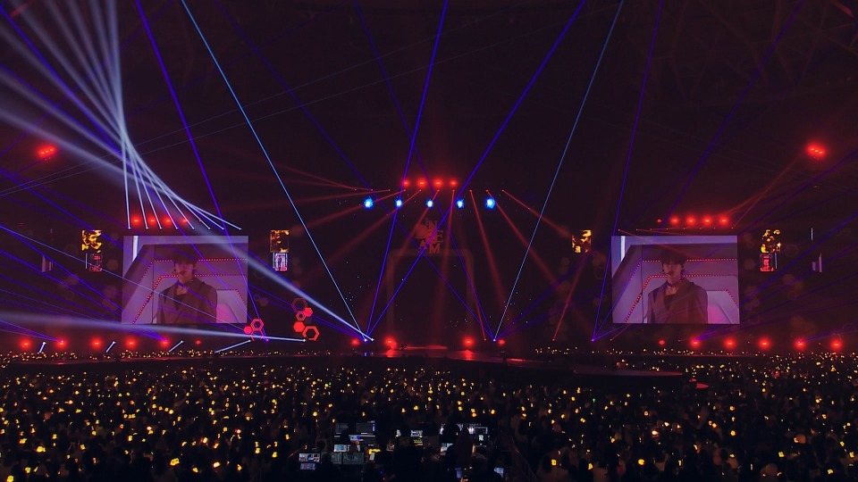 NCT DREAM – TOUR THE DREAM SHOW2 In A DREAM in JAPAN [初回生産限定盤] (2023) 1080P蓝光原盘 [2BD BDISO 58.4G]Blu-ray、蓝光演唱会、韩国演唱会2