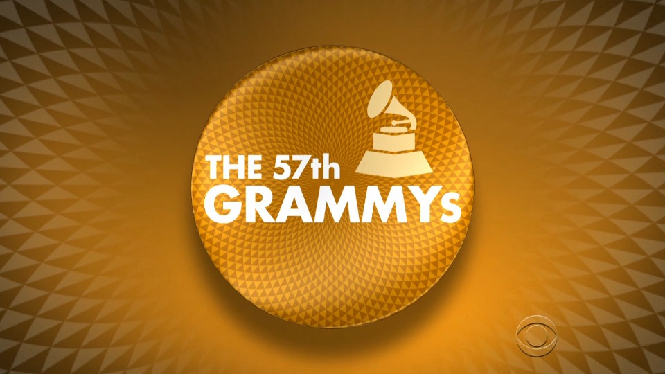 第57届格莱美颁奖典礼 The 57th Annual Grammy Awards (2015) 1080P HDTV CUT [TS 30.4G]