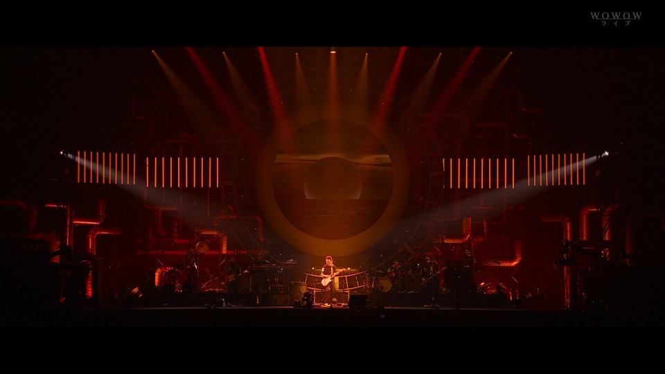 布袋寅泰 GUITARHYTHM VII TOUR FINAL～Never Gonna Stop!～(WOWOW Live 2024.02.25) 1080P HDTV [TS 17.1G]HDTV日本、HDTV演唱会8
