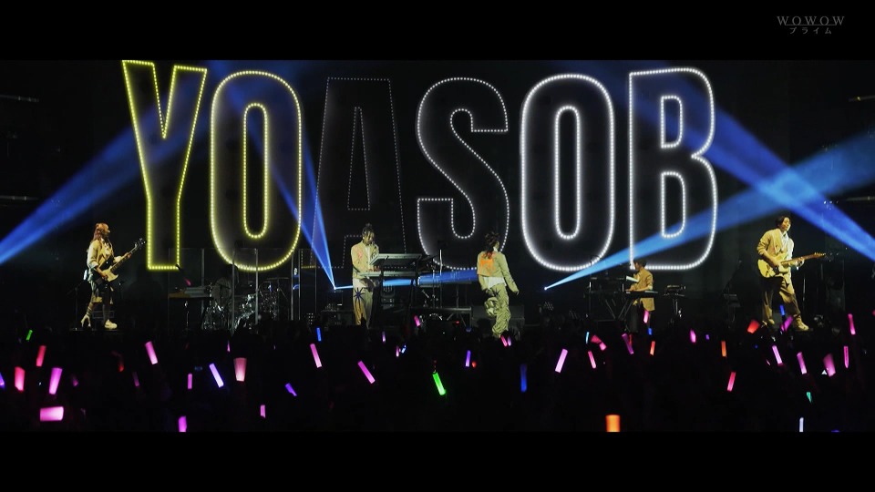 YOASOBI ZEPP TOUR 2024 POP OUT (WOWOW Prime 2024.03.10) 1080P HDTV [TS 14.7G]HDTV、HDTV日本、HDTV演唱会、日本演唱会、蓝光演唱会6