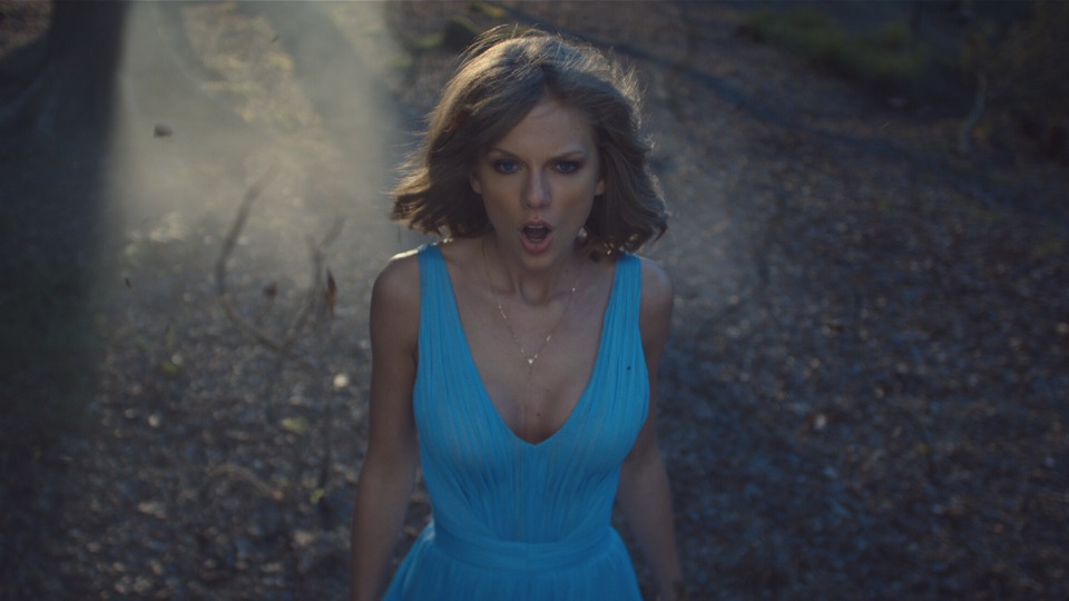 [PR] Taylor Swift – Out Of The Woods (官方MV) [ProRes] [1080P 4.82G]