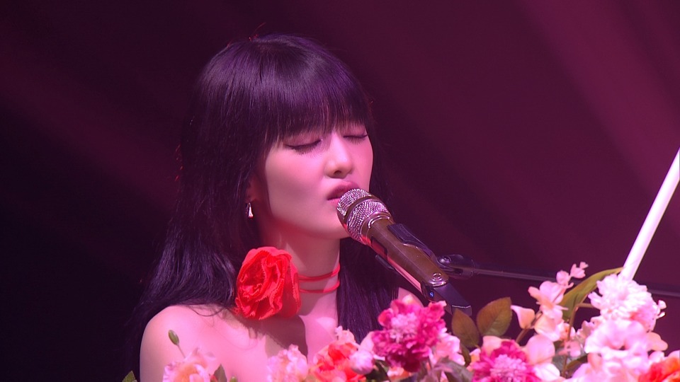 (G)I-DLE – 2023 (G)I-DLE WORLD TOUR I am FREE-TY IN SEOUL (2024) 1080P蓝光原盘 [2BD BDISO 65.2G]Blu-ray、推荐演唱会、蓝光合购区、蓝光演唱会、韩国演唱会10
