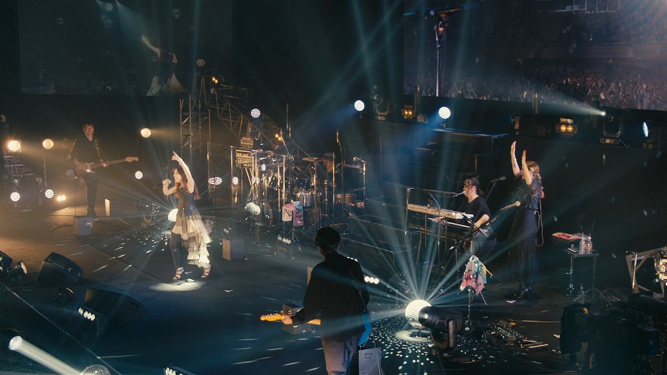 milet – milet live at 日本武道館[初回生産限定盤Blu-ray