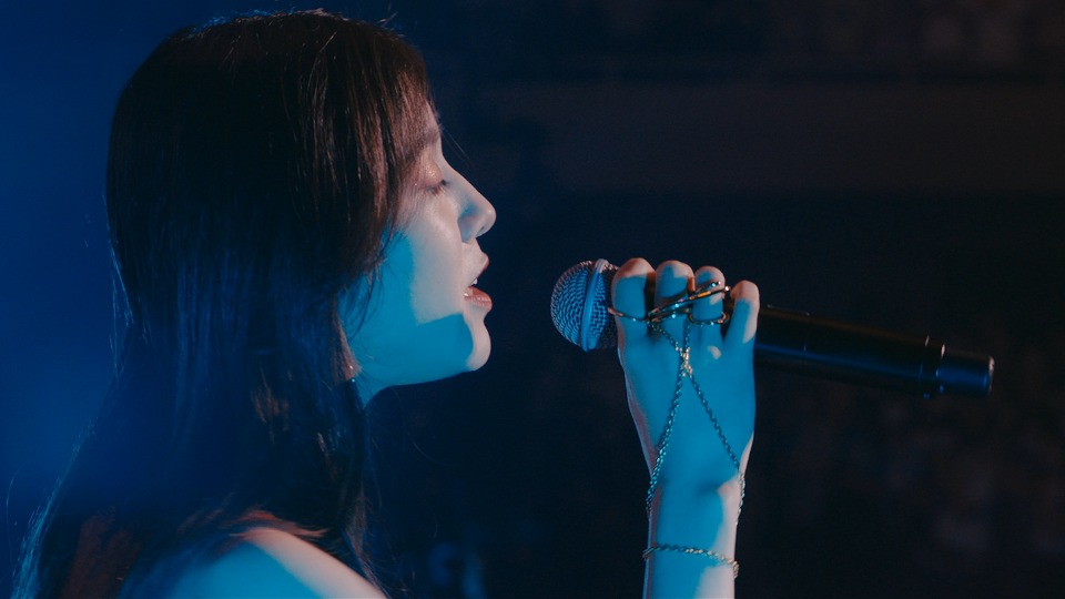 milet – milet live at 日本武道館[初回生産限定盤Blu-ray] (2024