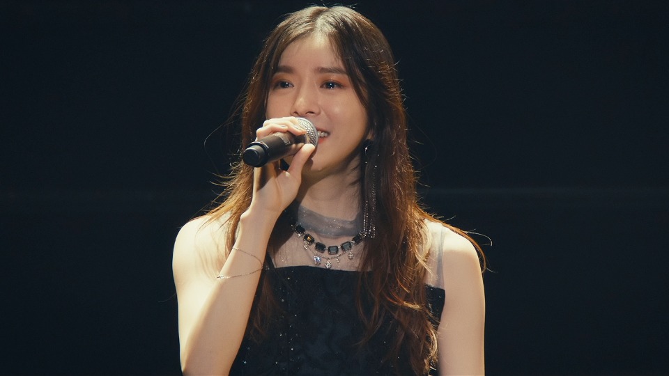 milet – milet live at 日本武道館[初回生産限定盤Blu-ray] (2024