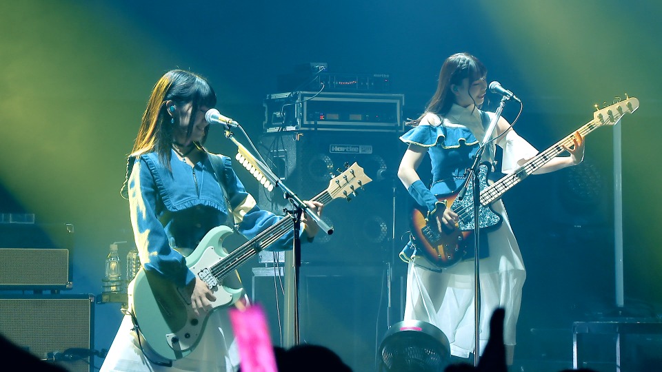 BanG Dream! MyGO!!!!! 5th LIVE「迷うことに迷わない」(2024) 1080P蓝光原盘 [CD+BD BDISO 22.1G]Blu-ray、推荐演唱会、日本演唱会、蓝光演唱会4