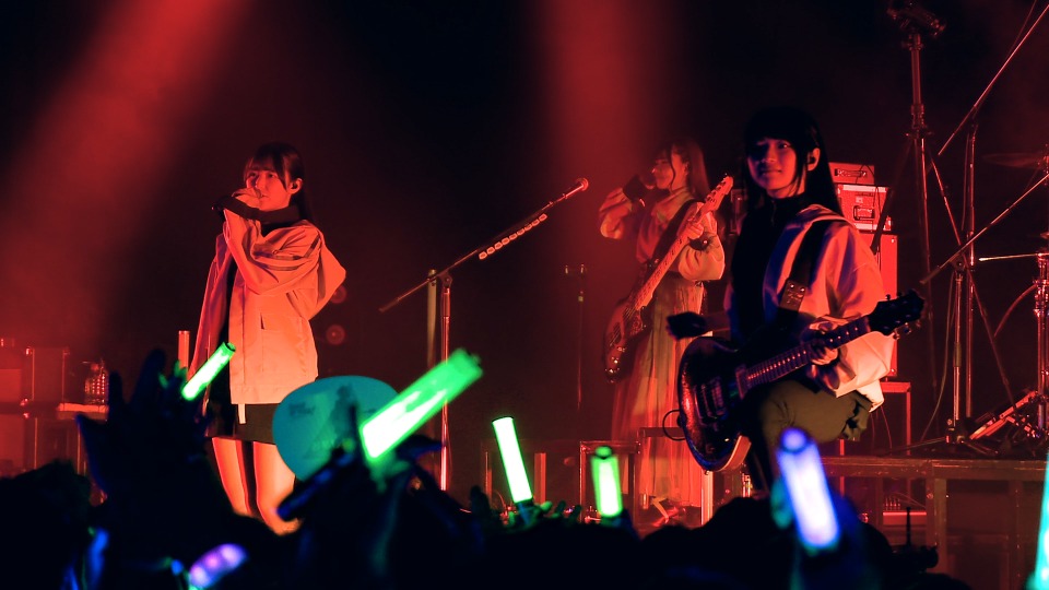BanG Dream! MyGO!!!!! 5th LIVE「迷うことに迷わない」(2024) 1080P蓝光原盘 [CD+BD BDISO 22.1G]Blu-ray、推荐演唱会、日本演唱会、蓝光演唱会6