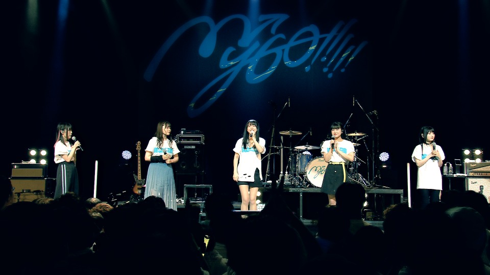 BanG Dream! MyGO!!!!! 5th LIVE「迷うことに迷わない」(2024) 1080P蓝光原盘 [CD+BD BDISO 22.1G]Blu-ray、推荐演唱会、日本演唱会、蓝光演唱会10